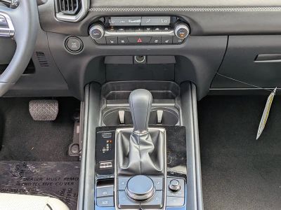2026 Mazda CX-50 — photo 21 view