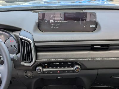 2026 Mazda CX-50 — photo 20 view