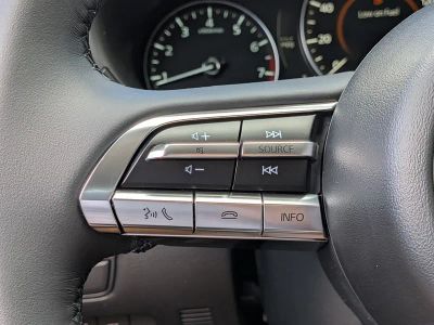 2026 Mazda CX-50 — photo 25 view