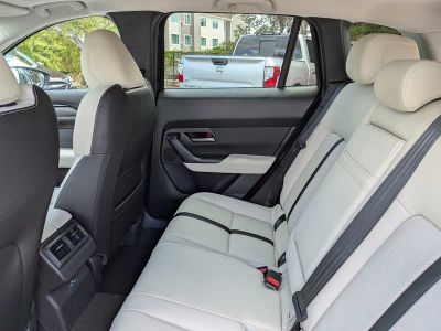 2026 Mazda CX-50 — photo 15 view