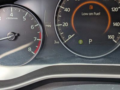 2026 Mazda CX-50 — photo 28 view