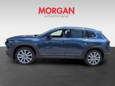 2026 Mazda CX-50 — photo 7 view