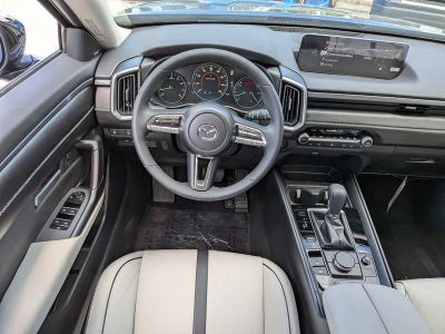 2026 Mazda CX-50 — photo 18 view