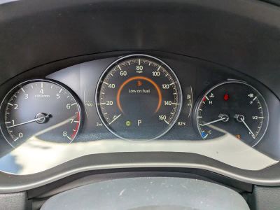 2026 Mazda CX-50 — photo 29 view