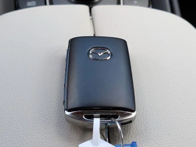 2026 Mazda CX-50 — photo 36 view