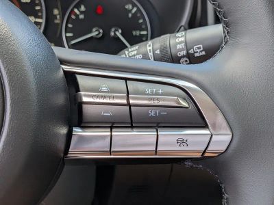 2026 Mazda CX-50 — photo 26 view