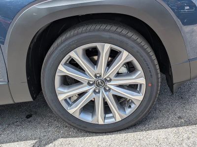 2026 Mazda CX-50 — photo 11 view