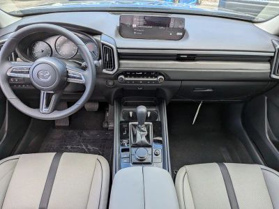2026 Mazda CX-50 — photo 17 view