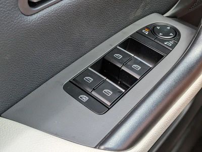 2026 Mazda CX-50 — photo 23 view