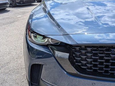 2026 Mazda CX-50 — photo 10 view