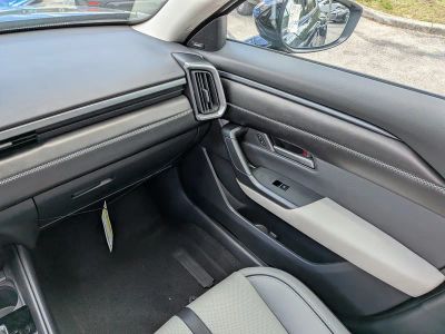 2026 Mazda CX-50 — photo 19 view
