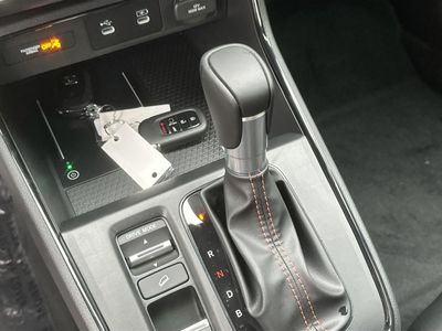 2026 Honda CR-V Hybrid - Photo 13