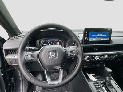2026 Honda CR-V Hybrid - Photo 8