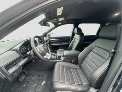 2026 Honda CR-V Hybrid - Photo 15