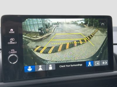 2026 Honda CR-V Hybrid - Photo 11