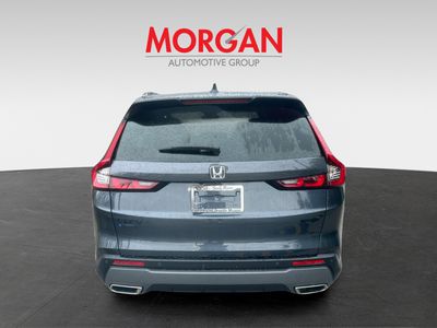 2026 Honda CR-V Hybrid - Photo 6