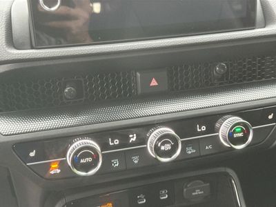 2026 Honda CR-V Hybrid - Photo 12