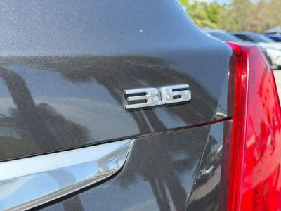 2019 Cadillac XT5 — photo 47 view
