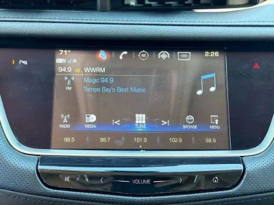 2019 Cadillac XT5 — photo 32 view