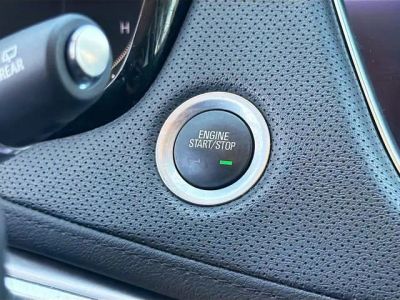2019 Cadillac XT5 — photo 37 view