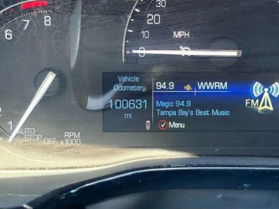 2019 Cadillac XT5 — photo 42 view