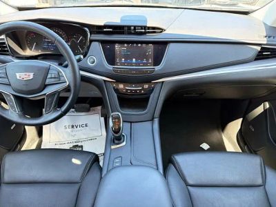 2019 Cadillac XT5 — photo 20 view
