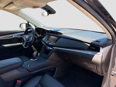 2019 Cadillac XT5 — photo 15 view
