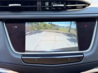 2019 Cadillac XT5 — photo 34 view