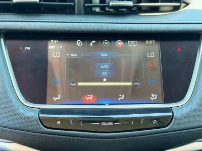 2019 Cadillac XT5 — photo 35 view