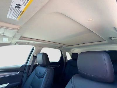 2019 Cadillac XT5 — photo 28 view
