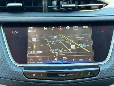 2019 Cadillac XT5 — photo 33 view