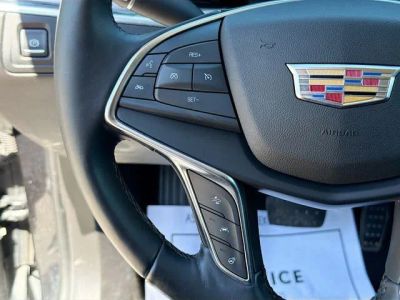 2019 Cadillac XT5 — photo 38 view