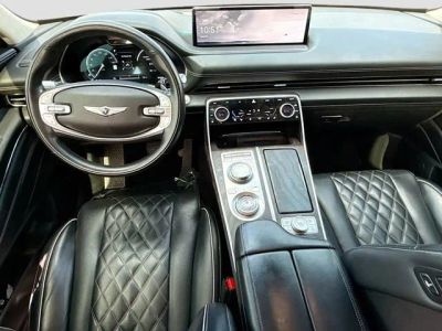 2023 Genesis GV80 — photo 15 view