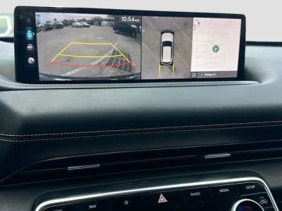 2023 Genesis GV80 — photo 33 view