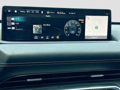 2023 Genesis GV80 — photo 31 view
