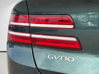 2023 Genesis GV80 — photo 10 view