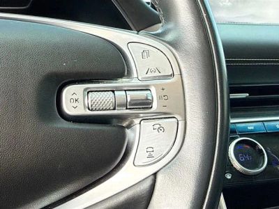 2023 Genesis GV80 — photo 37 view