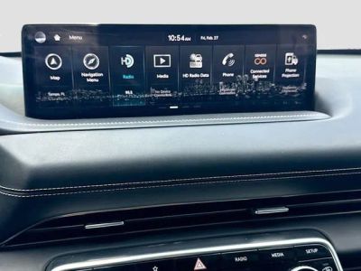 2023 Genesis GV80 — photo 29 view