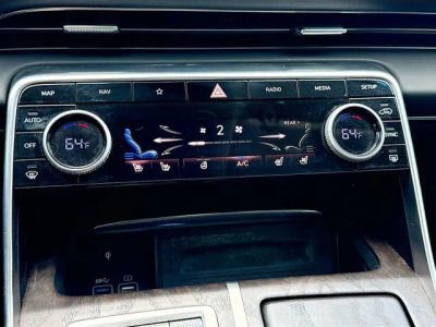 2023 Genesis GV80 — photo 34 view