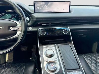 2023 Genesis GV80 — photo 18 view