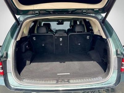 2023 Genesis GV80 — photo 11 view