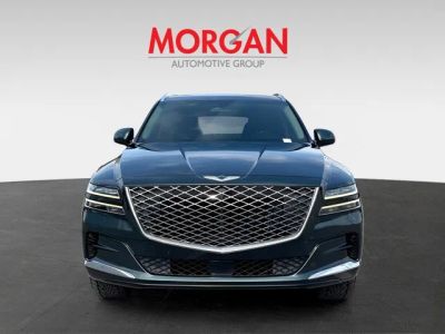 2023 Genesis GV80 — photo 8 view