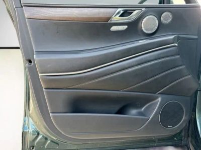 2023 Genesis GV80 — photo 21 view