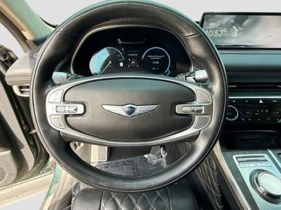 2023 Genesis GV80 — photo 38 view