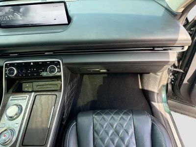 2023 Genesis GV80 — photo 17 view