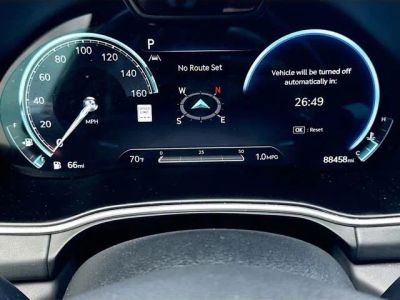 2023 Genesis GV80 — photo 39 view