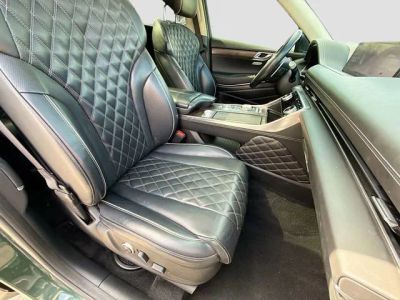 2023 Genesis GV80 — photo 14 view