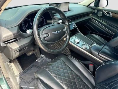 2023 Genesis GV80 — photo 25 view