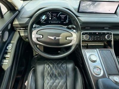 2023 Genesis GV80 — photo 16 view