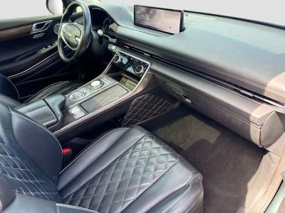 2023 Genesis GV80 — photo 13 view